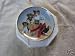 Basket of Cheer, ASPCA collector plate by James Killen