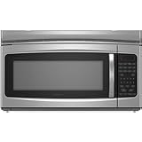 Amana AMV3204VAS Stainless Steel Over-The-Range Microwave Oven by Amana