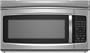 Amana AMV3204VAS 2.0 cu. ft. Over the Range Microwave - Stainless Steel