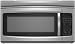 Amana AMV3204VAS Stainless Steel Over-The-Range Microwave Oven