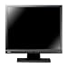19IN LCD 2000:1 1280X1024 Dcr Blk VGA Dvi 5MS Senseye HDcp Vista