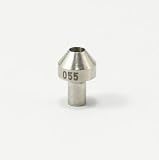 NOS 13760-55 Precision SS Stainless Steel .055  Flare Jet