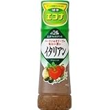 エコナドレッシング　イタリアン