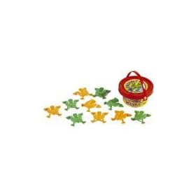 Froggly Winks Tiddlywinks game