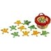 Froggly Winks Tiddlywinks game