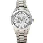 Michigan Wolverines Sapphire Series Watch