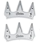 Shearing Cutters - 3 pt. - n/a - 3pt.