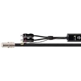 Cougar Tonearm Cable With 48V Dbs (1.5M)