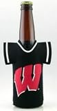 Wisconsin Badgers Bottle Jersey Holder
