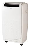 HAIER Portable Air Conditioner and Heater HPRD12XH5