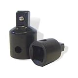 2 Pc Air Impact Reducer/ Adapter