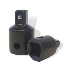 2 Pc Air Impact Reducer/ Adapter
