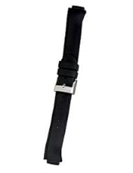 Victorinox Swiss Army Small Black Rubber strap #002342