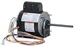 Dayton 3M221 Fan Motor, PSC, 1/2 HP, 1075, 230v, 48YZ, DPAO