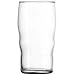 14 Oz. Double Bulge Rim Tempered Lemonade Glass (7714UAH) Category: Soft Drinks Glassware
