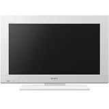 ソニー デジタルハイビジョン液晶テレビ BRAVIA EX300シリーズ 26V型 ホワイト KDL-26EX300/W