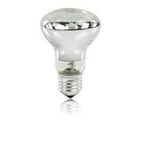 Ex-pro® Eco E27 18w (25w Equivalent) Halogen Reflector Lamp.