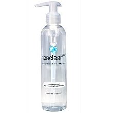 Neaclear Liquid Oxygen Facial Toner, 8 oz