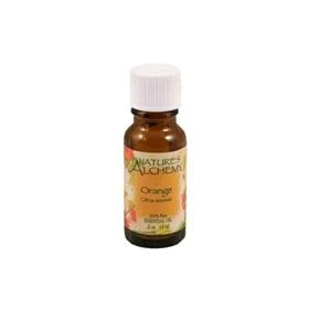 Nature's Alchemy Essential Oil
