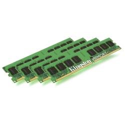 Kingston Arbeitsspeicher 16GB (DIMM 240-polig, 533 MHz, 4x 4GB) DDR2 RAM-Kit Preisvergleich