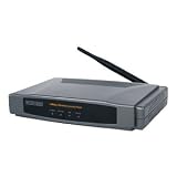 König Wireless Access Point, 54MBit