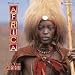 People of Africa 2008 Wall Calendar - Travel Calendars