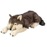 Plush Floppy Wolf 20