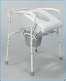 Uplift Commode Assist