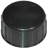 String Trimmers: Bump Knob For Stihl Trimmers # 40047104000