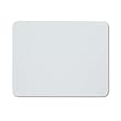 Artistic Its Perfectly Clear!T Desk Pad, 19 X 24, Clear" (AOP6040S)