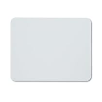 Artistic Its Perfectly Clear!T Desk Pad, 19 X 24, Clear" (AOP6040S)