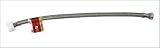 Buy 5 each: Toilet Supply Line (BSPCT16814CPHE) by Anderson Barrows