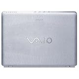 Sony VAIO VGN-CR506E/J 14.1 Notebook (2.0GHz Core 2 Duo T5750 3GB RAM 160GB HDD DL DVD-RW Vista Home Premium)