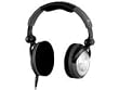 Ultrasone PRO 750 Foldable Closed-Back Professional Headphones with 40mm Mylar Drivers & S-Logic