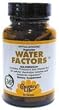 Water Factors by Country Life 90 Tablets