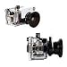  : Ikelite Adapter for Epoque, Type II Inon screw-on & Ikelite 6420 WA lenses with 67mm threads