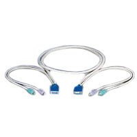 Roline KVM Sternkabel PS/2+VGA 10m Preisvergleich