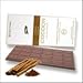 Gourmet Food : Milk Chocolate Bar with Cinnamon (COCOON)