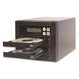 Buy TEAC CDW D11A KIT Standalone 1 To 1 52X CD-r Dup by Teac