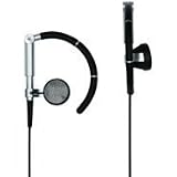 Bang & Olufsen EarSet 3 Stereo Headset with Built-In Microphone (iPhone Compatible)