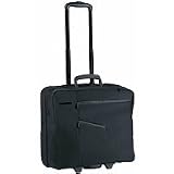 LEXON CHALLENGER 48H SUITCASE TROLLEY キャスターバッグ LN657 ブラックの画像