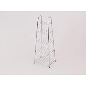 Zodiac Wi93Ps Wire Pan Stand 5Tier