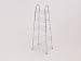 Zodiac Wi93Ps Wire Pan Stand 5Tier
