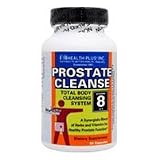 Health Plus Total Body Prostate Cleanse, 90 capsules 21mH7Xn30DL. SL160 Health Plus Total Body Prostate Cleanse, 90 capsules
