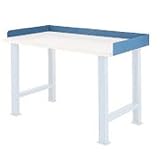 Workbench Accessory Back And End Stops For Bench Top