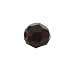 Sterling Silver January Swarovski Crystal Birthstone Charm