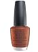 OPI A45 nail polish / lacquer - Brisbane Bronze