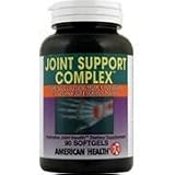 American Health Joint Support Complex 90 sgel ( Eight Pack)