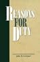 Reasons for Duty