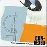 Nature Sounds Presents The Prof. in Convexed